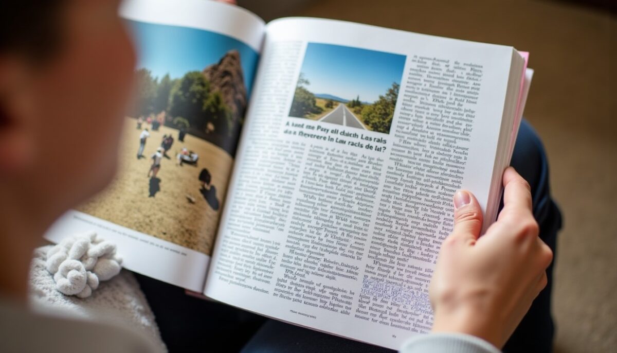 Astuces pour concevoir facilement un livre photo et partager les souvenirs de votre voyage