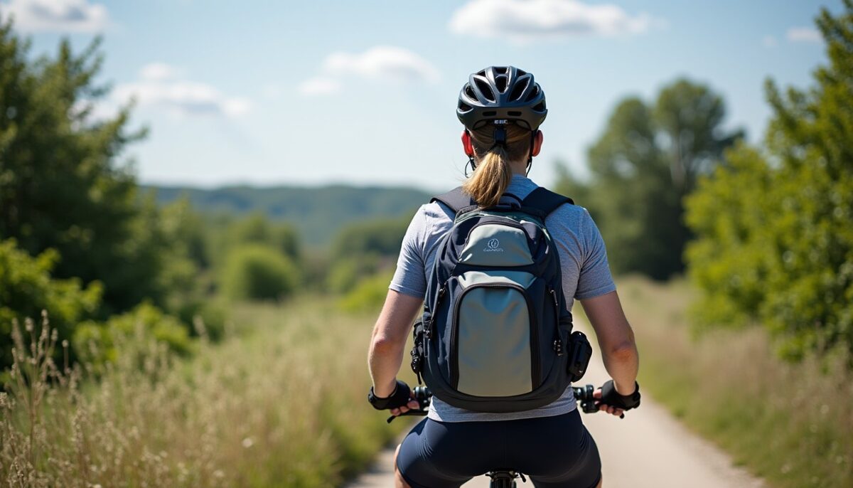 Cyclotourisme et Slow Travel : Explorer la France autrement grâce à la Véloscénie