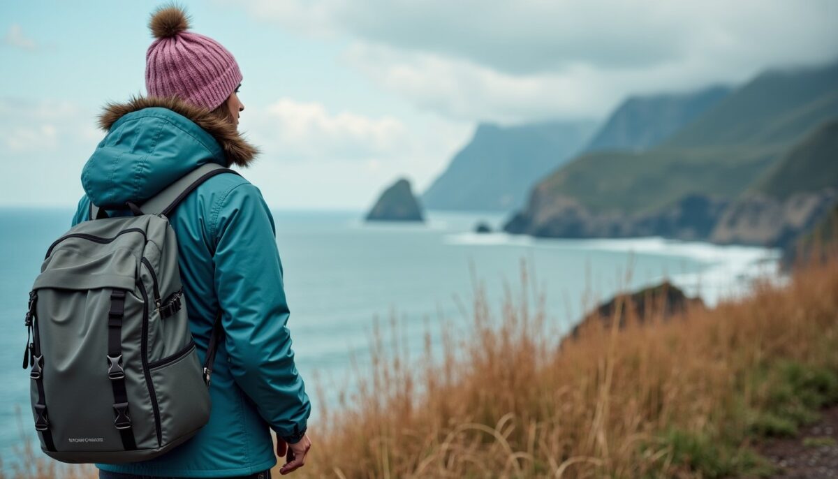 Embarquez pour l'aventure : votre chemin vers l'inconnu s'ouvre à vous