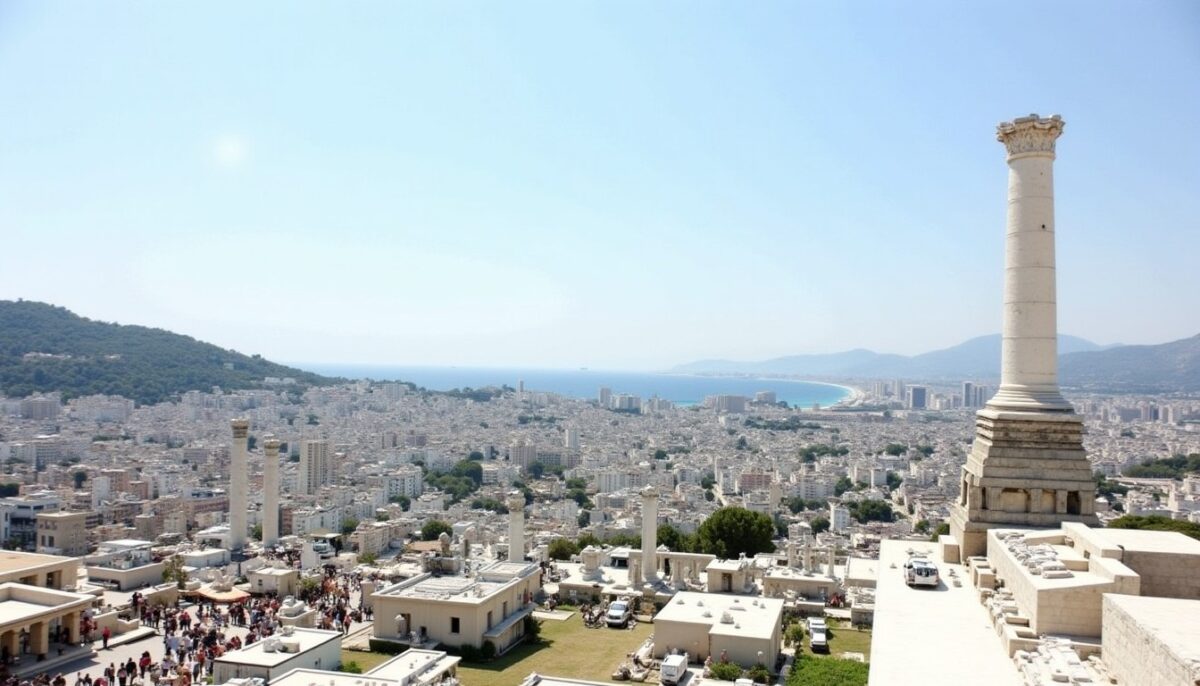Visiter Athènes en 2 jours : 15 sites incontournables à ne pas manquer