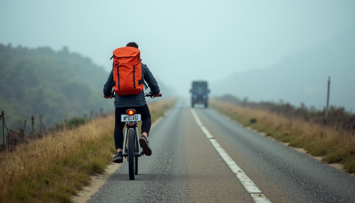 Embarquez pour l&rsquo;aventure : la route vous est grande ouverte
