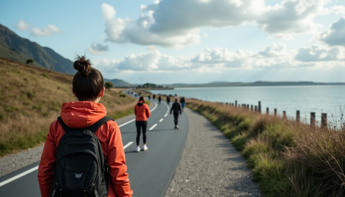 En route vers l&rsquo;aventure : nous vous ouvrons le chemin