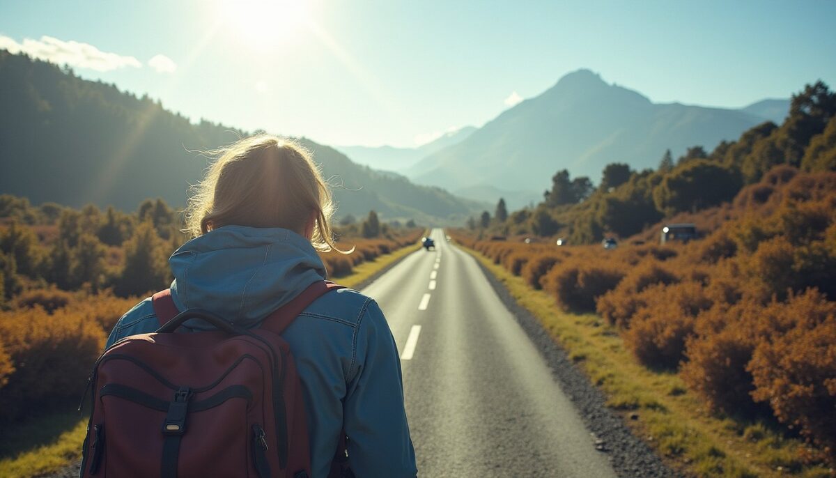 Embarquez pour l&rsquo;aventure : la route vous est désormais ouverte