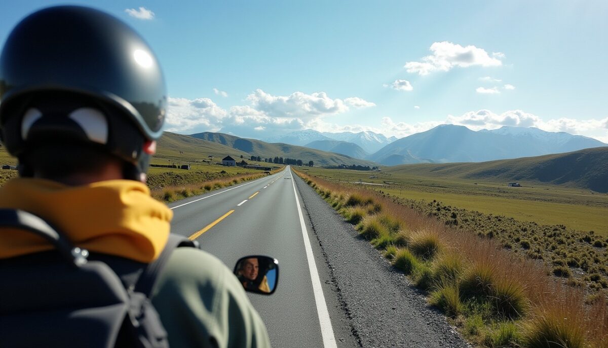 Embarquez pour l’aventure : la route s’ouvre à vous