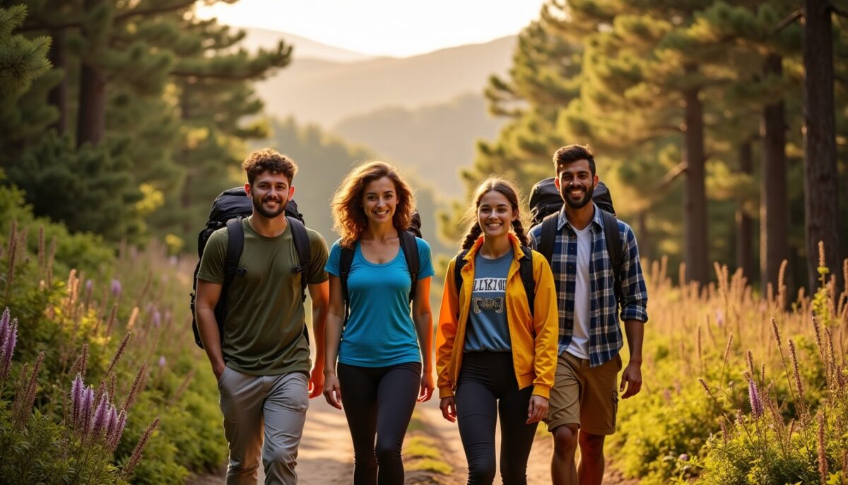 Embarquez pour l'aventure : la voie vous est désormais ouverte