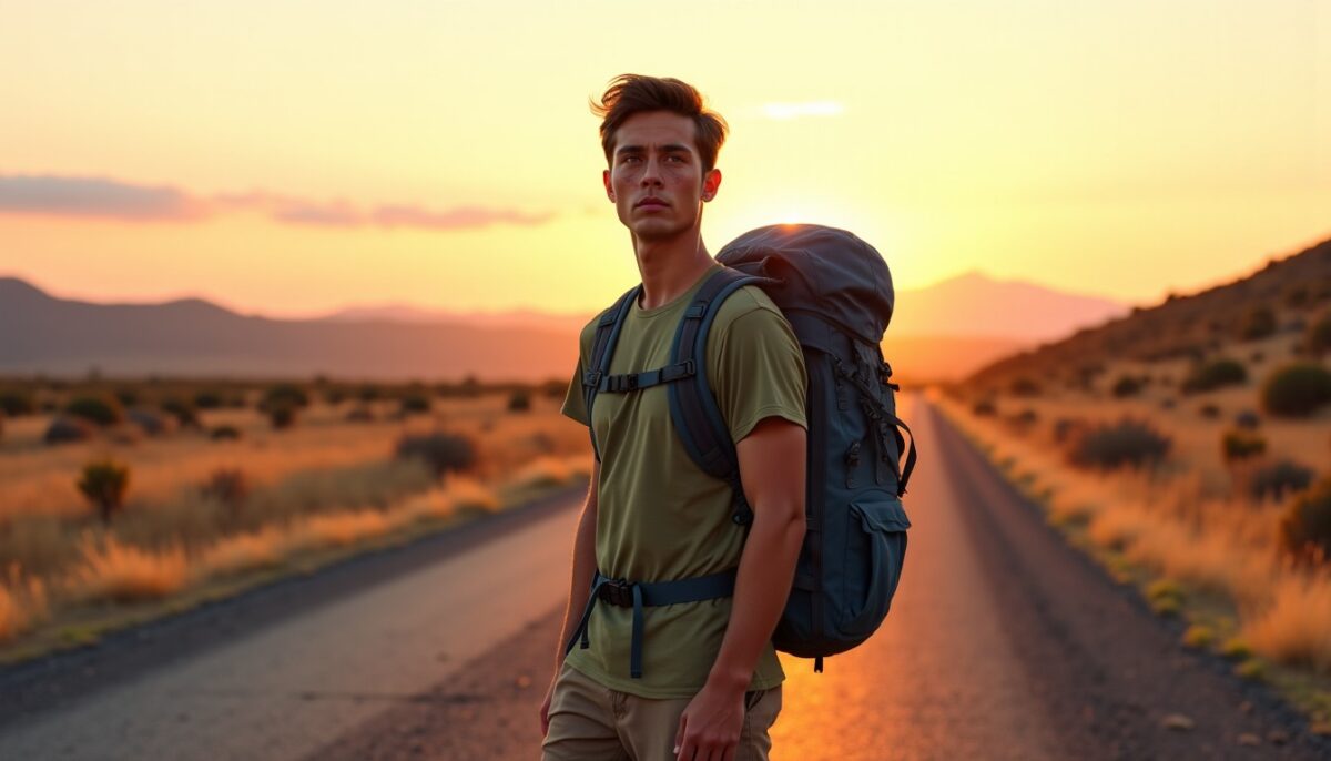 Embarquez pour l&rsquo;aventure : la route vous est grande ouverte