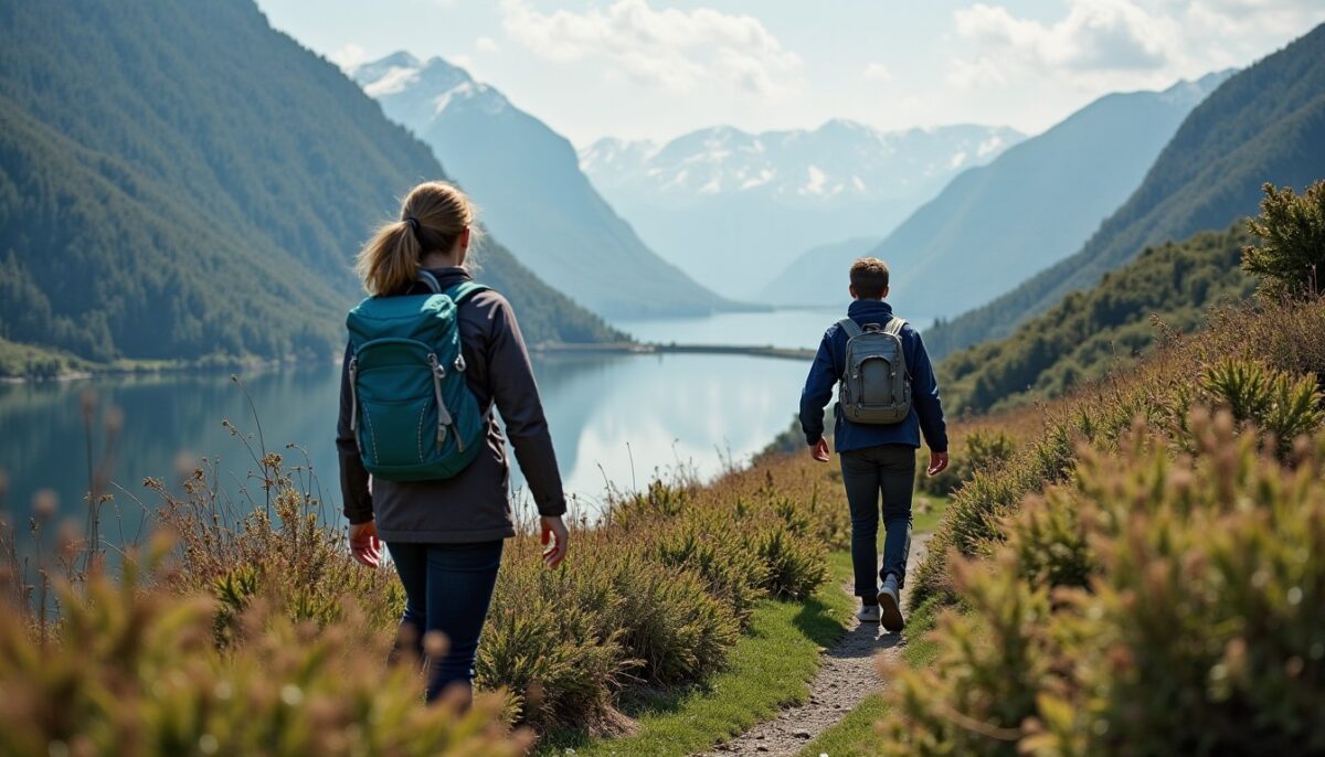 Embarquez pour l&rsquo;aventure : nous traçons le chemin pour vous