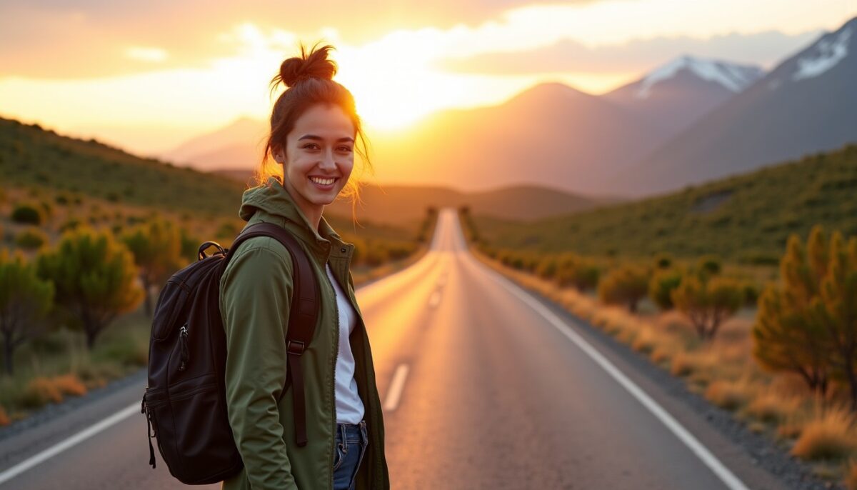 Embarquez pour l&rsquo;aventure : la route s&rsquo;ouvre juste pour vous