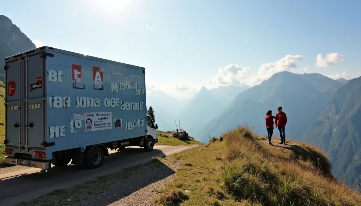 Embarquez pour l'aventure : la route vous est grande ouverte