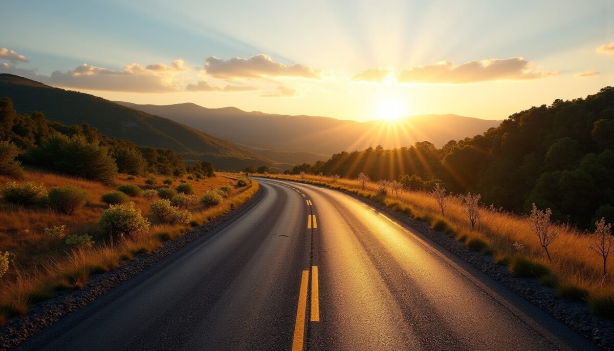 Embarquez pour l&rsquo;aventure : la route vous est désormais ouverte