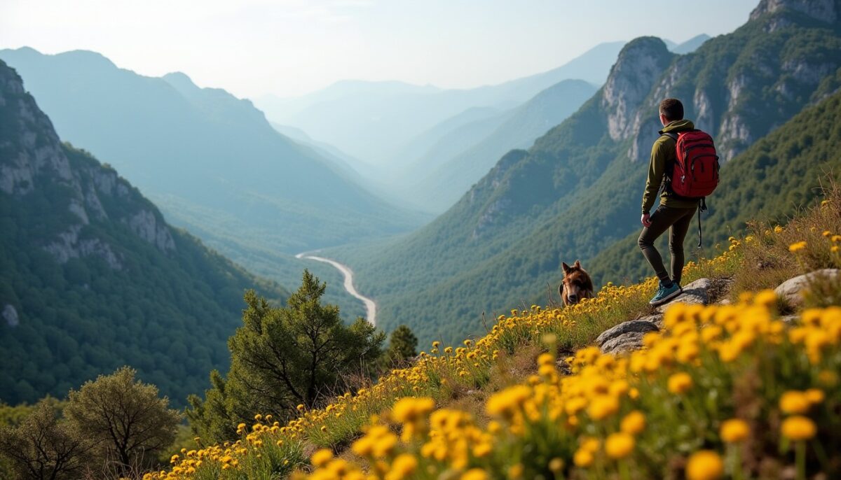 Lancez-vous sur les chemins de l'aventure, nous traçons la voie pour vous