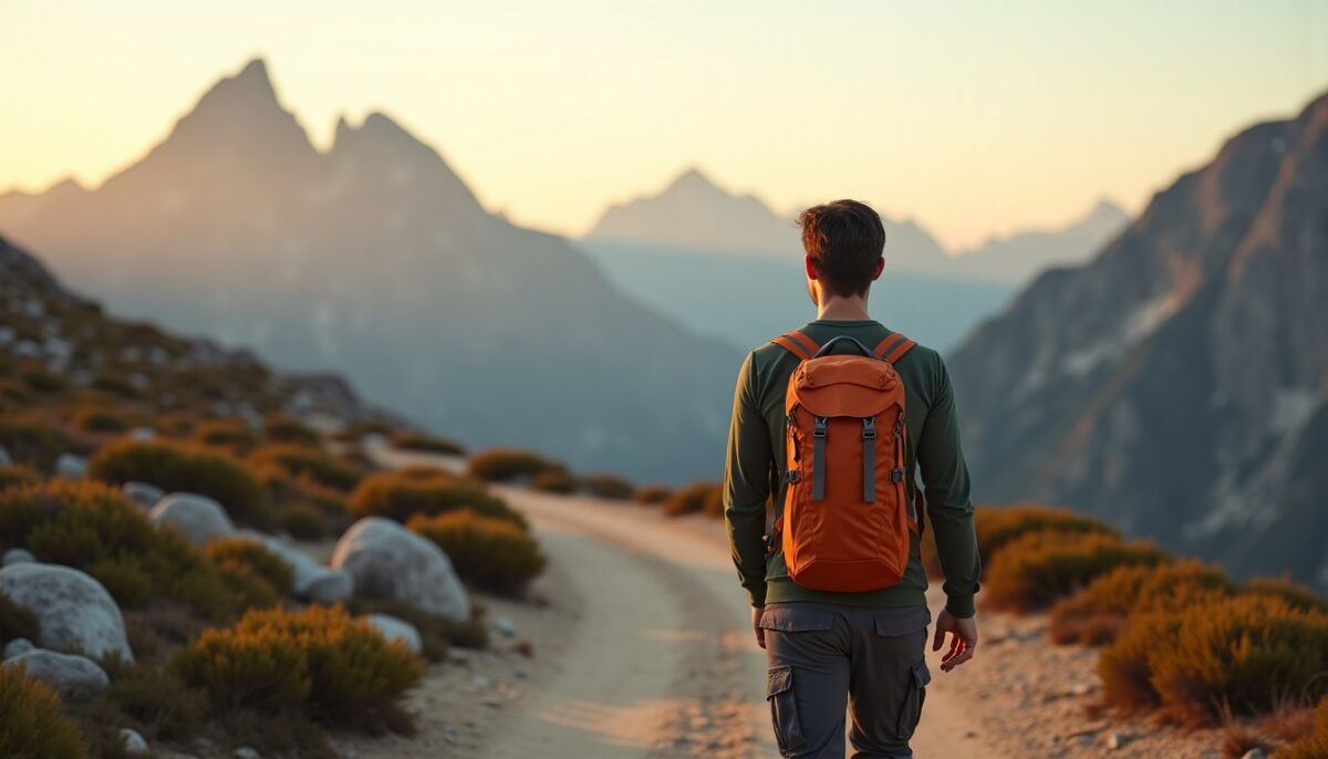 Embarquez pour une aventure unique, la voie vous est libre !