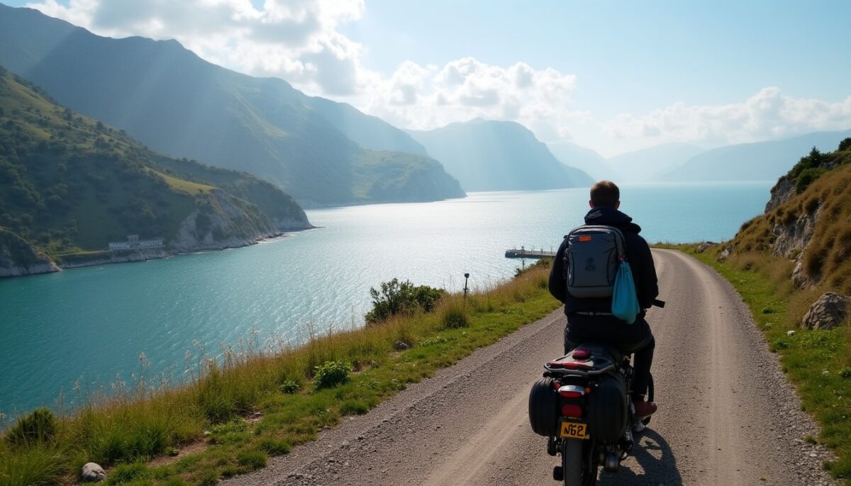 Lancez-vous dans l&rsquo;aventure : la route vous est grande ouverte !