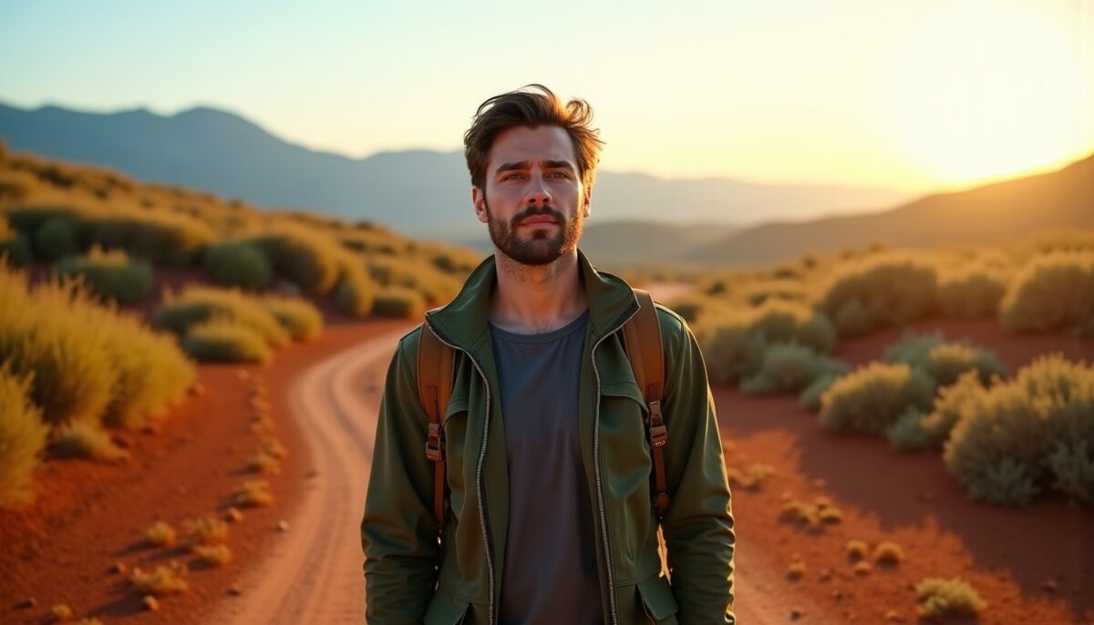 En route pour l&rsquo;aventure : votre chemin vers l&rsquo;inconnu s&rsquo;ouvre devant vous