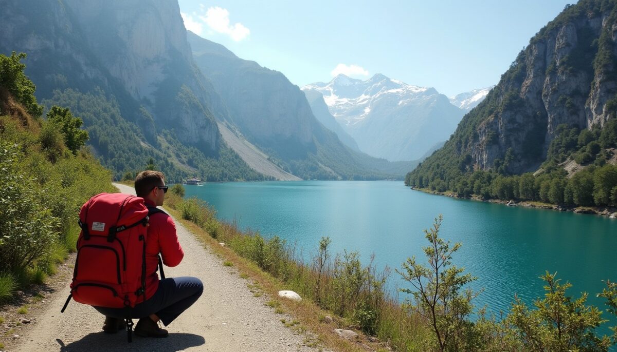 Embarquez pour l&rsquo;aventure : la route vous est désormais ouverte