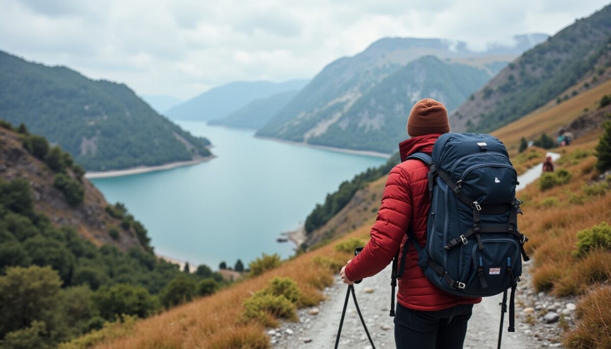 Embarquez pour l&rsquo;aventure : la route vous est grande ouverte