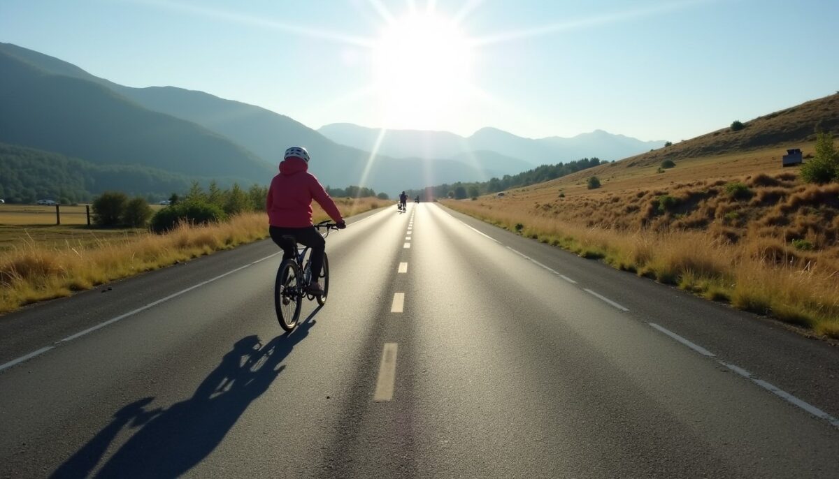 Embarquez pour l&rsquo;aventure : la route s&rsquo;ouvre à vous