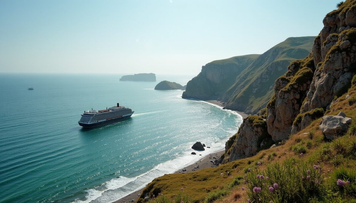 Embarquez pour l&rsquo;aventure : la route vous est grande ouverte