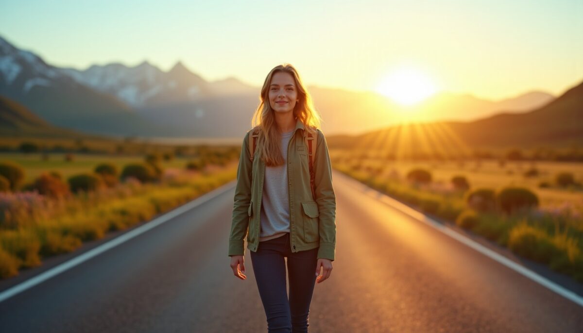 Embarquez pour l&rsquo;aventure : la route s&rsquo;ouvre à vous