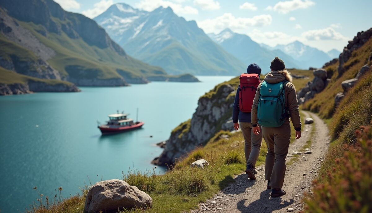 Embarquez pour l&rsquo;aventure : nous vous traçons le chemin