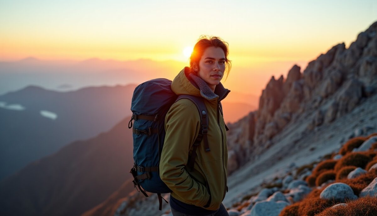 Embarquez pour l&rsquo;aventure : votre chemin vers la découverte vous attend