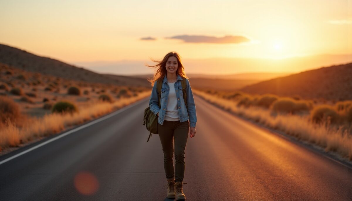 Embarquez pour l&rsquo;aventure : la route vous est grande ouverte