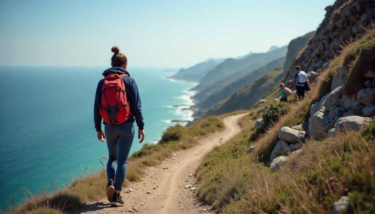 Embarquez pour l&rsquo;aventure : nous traçons le chemin pour vous