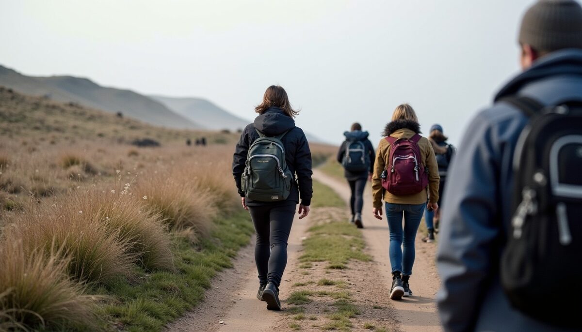 Embarquez pour l&rsquo;aventure : nous vous traçons le chemin