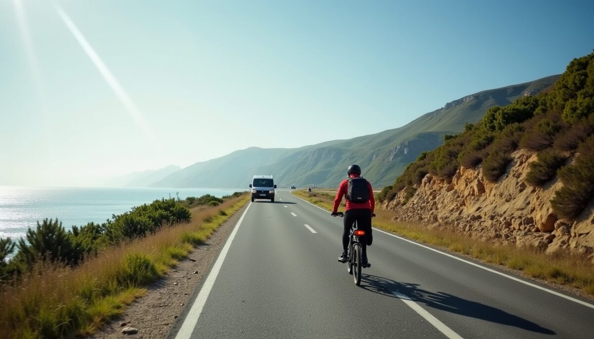 Embarquez pour l&rsquo;aventure : la route s&rsquo;ouvre à vous