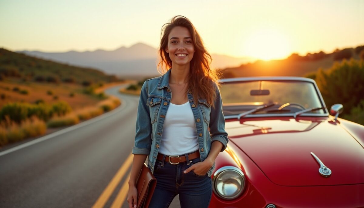 Embarquez pour l&rsquo;aventure : la route vous est ouverte avec passion