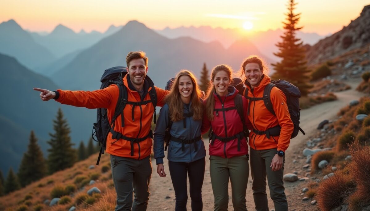 Embarquez pour l&rsquo;aventure : nous traçons le chemin pour vous