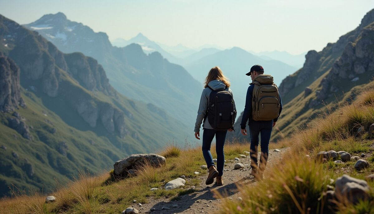Lancez-vous dans l&rsquo;aventure : nous traçons la voie pour vous