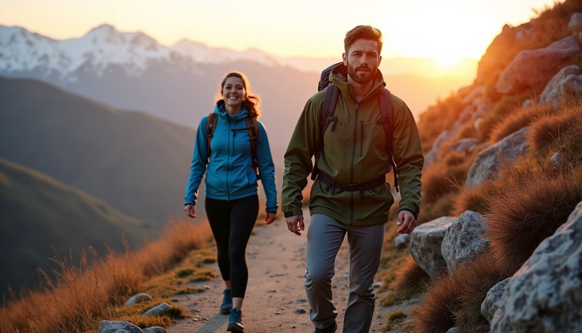 En route vers l&rsquo;aventure : nous traçons le chemin pour vous