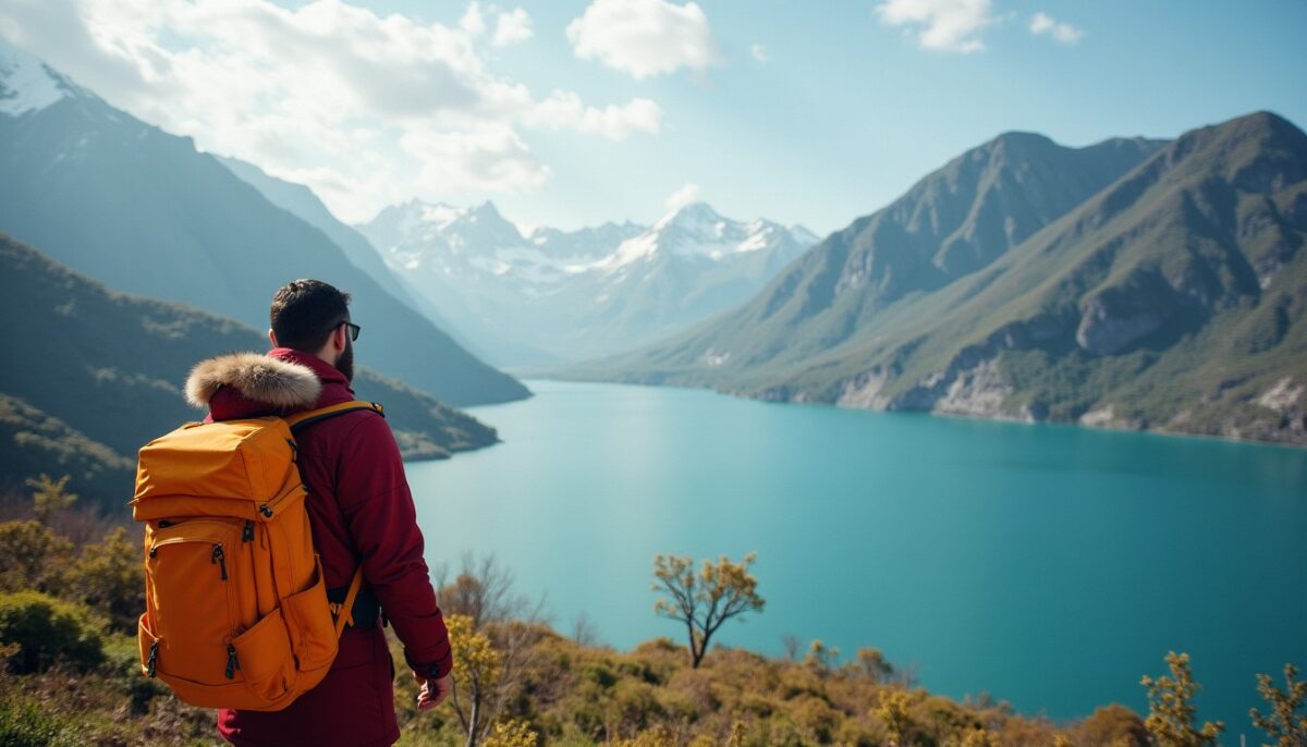 Embarquez pour l&rsquo;aventure : votre chemin s&rsquo;ouvre devant vous