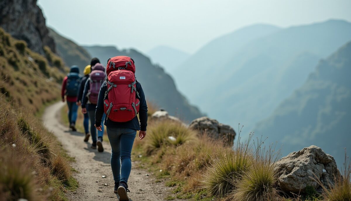 Embarquez pour l&rsquo;aventure : nous vous traçons le chemin