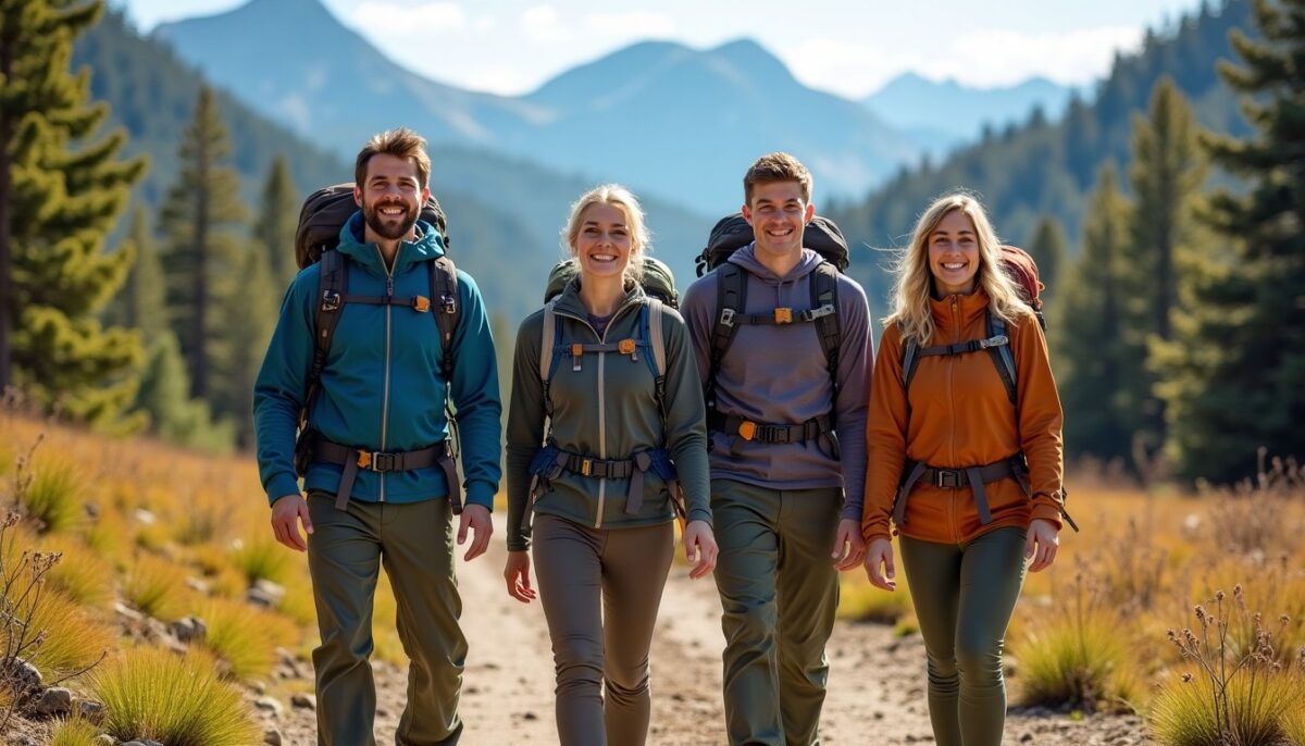 Embarquez pour l&rsquo;aventure, nous traçons le chemin pour vous