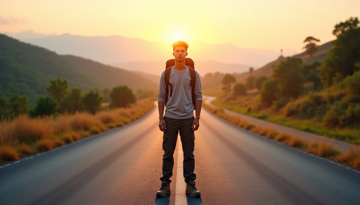 Embarquez pour l&rsquo;aventure : la route vous est toute tracée