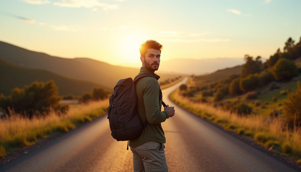 Embarquez pour l&rsquo;aventure : la route s&rsquo;ouvre devant vous