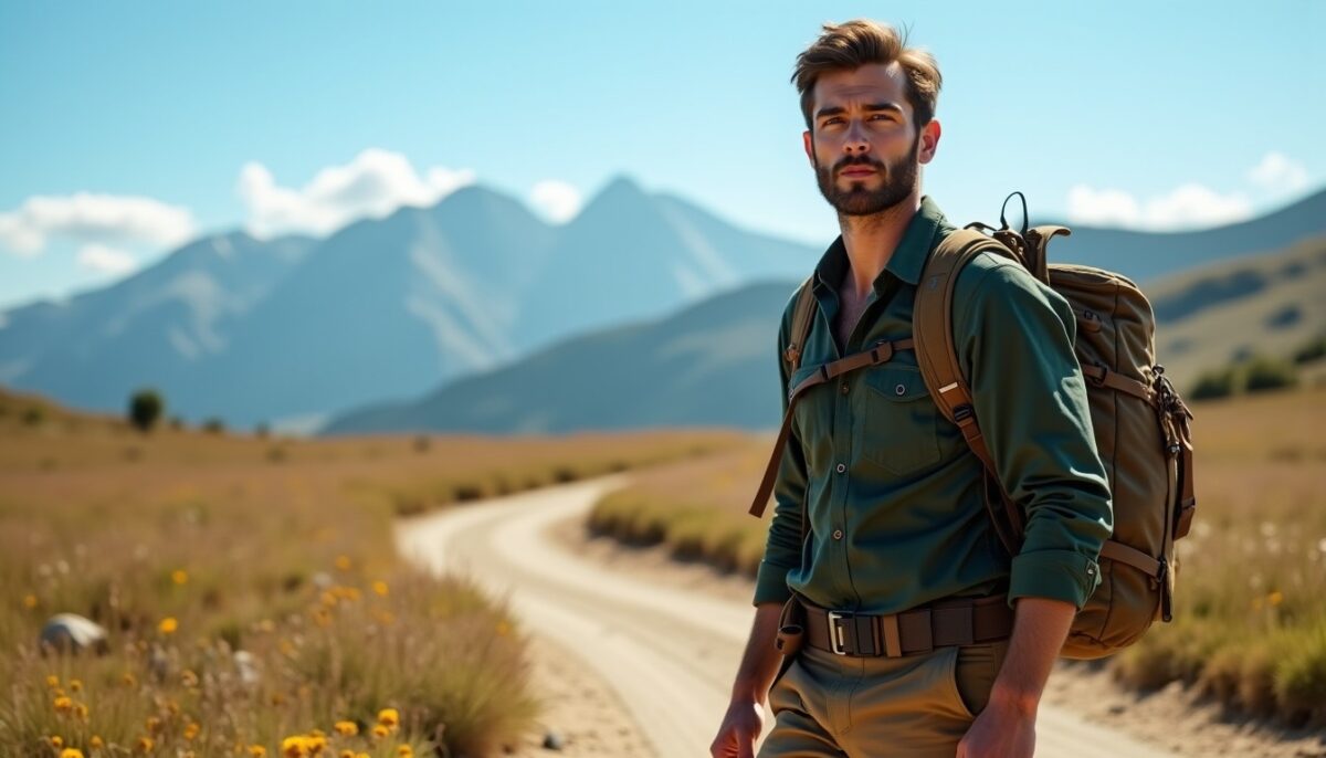 Embarquez pour l&rsquo;aventure : la voie s&rsquo;ouvre devant vous