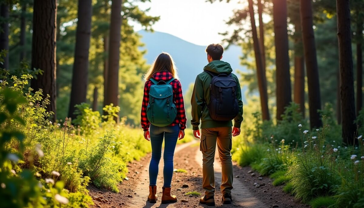En route vers l&rsquo;aventure : nous vous traçons le chemin